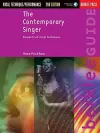 The Contemporary Singer - 2nd Edition cover