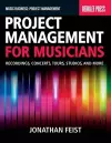 Project Management for Musicians cover