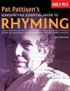 Pat Pattison's Songwriting cover