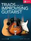Triads for the Improvising Guitarist cover