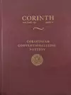 Corinthian Conventionalizing Pottery cover