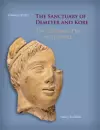 The Sanctuary of Demeter and Kore cover