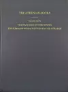 The East Side of the Agora cover