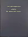 The Lawcourts at Athens cover