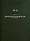 The Settlement and Architecture of Lerna IV cover