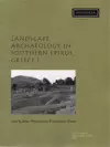 Landscape Archaeology in Southern Epirus, Greece 1 cover
