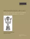 Archaeologies of Cult cover