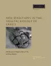 New Directions in the Skeletal Biology of Greece cover