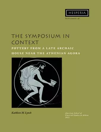 The Symposium in Context cover