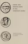 Greek and Roman Coins in the Athenian Agora cover