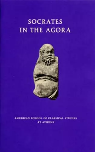 Socrates in the Agora cover