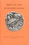 Birds of the Athenian Agora cover