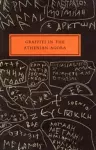 Graffiti in the Athenian Agora cover