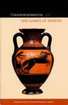 The Games at Athens cover