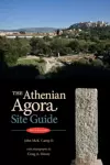 The Athenian Agora cover