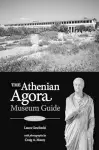 The Athenian Agora cover