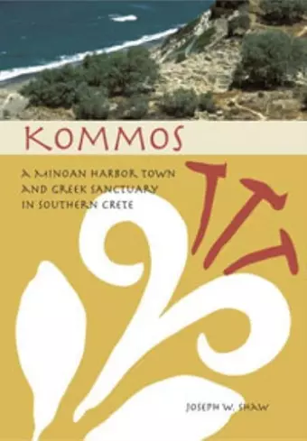 Kommos cover