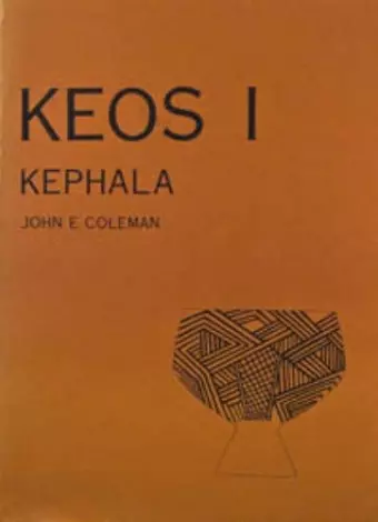 Kephala cover