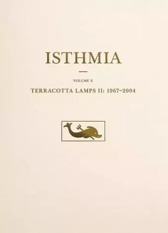 Terracotta Lamps II cover