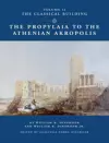 The Propylaia to the Athenian Akropolis II cover