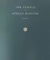 The Temple of Apollo Bassitas IV cover