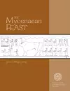 The Mycenaean Feast cover