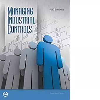 Managing Industrial Controls cover