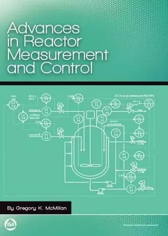 Advances in Reactor Measurement and Control cover