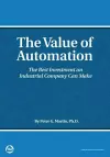 The Value of Automation cover