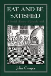 Eat and Be Satisfied cover