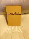 Cross-Cultural Human Development cover