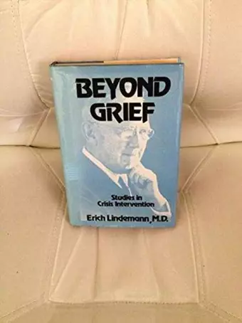 Beyond Grief cover