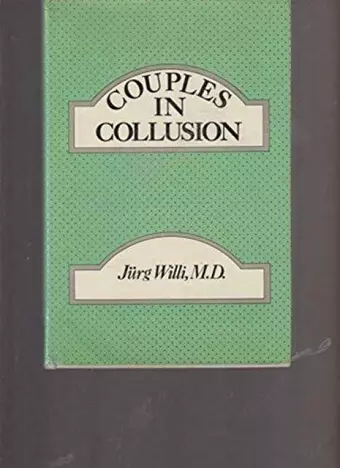 Couples in Collusion (Couples in Collusion CL) cover