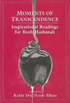 Moments of Transcendence cover