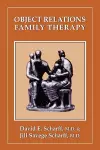 Object Relations Family Therapy cover