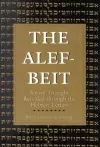 The Alef-Beit cover