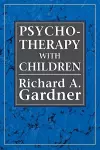 Psychotherapy With Children of Divorce cover