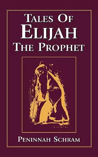 Tales of Elijah the Prophet cover