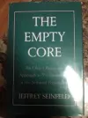 The Empty Core cover