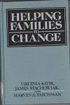 Helping Families to Change cover