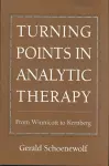 Turning Points in Analytic Therapy cover