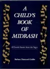 Child's Book of Midrash cover