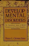 Developmental Disorders cover