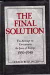 The Final Solution cover