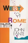 West of Rome cover