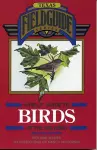 A Field Guide to Birds of the Big Bend cover