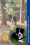 Surviving Puppyhood cover