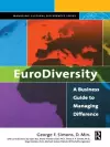 EuroDiversity cover