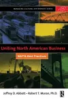 Uniting North American Business cover