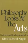 Philosophy Looks At The Arts cover